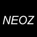 Neoz Lighting logo